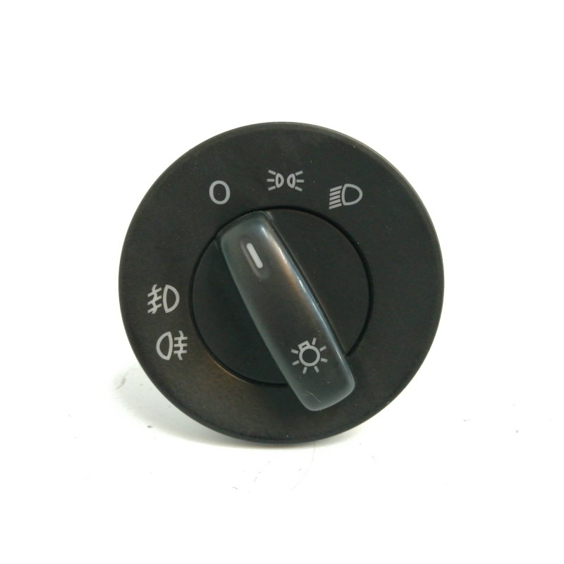 Recambio de mando luces para skoda octavia berlina (1z3) 2.0 16v fsi referencia OEM IAM 1Z0941431C 74850047 