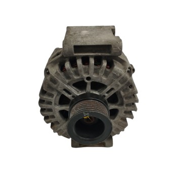Recambio de alternador para mercedes-benz sprinterii caja cerrada (desde 01.06) 2.1 cdi referencia OEM IAM A0009067702 180A FGN1