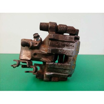 Recambio de pinza freno trasera derecha para toyota yaris active referencia OEM IAM   