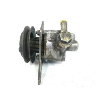 Recambio de bomba direccion para mercedes-benz mb serie:100 d caja abierta (w631) 2.4 diesel referencia OEM IAM 7681502107 76818