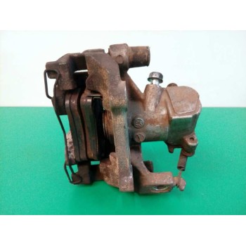 Recambio de pinza freno trasera derecha para toyota yaris active referencia OEM IAM   