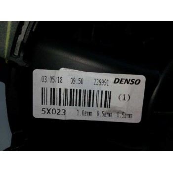 Recambio de motor calefaccion para fiat tipo ii (357) fam 1.6 jtdm 16v referencia OEM IAM 507730100  