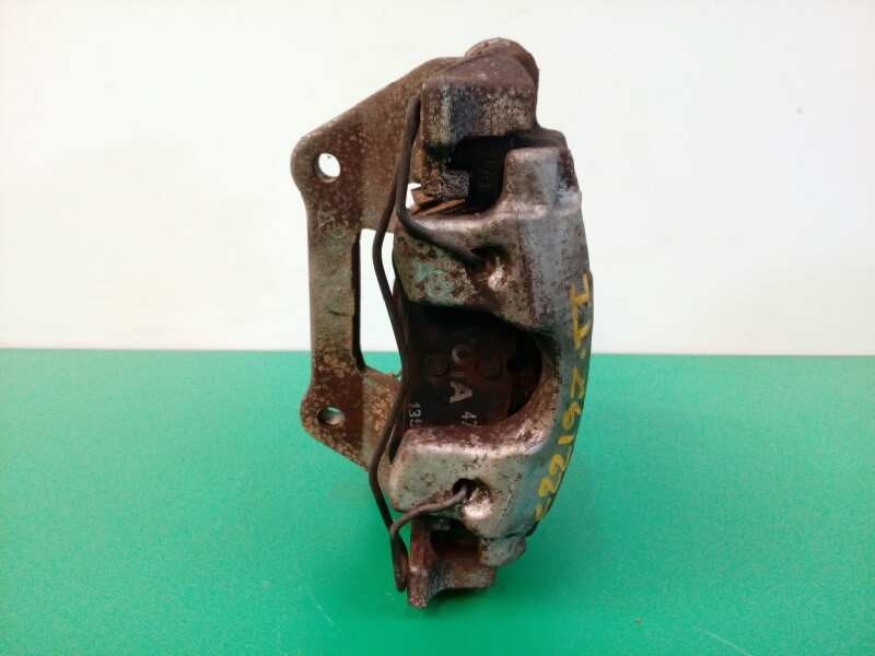 Recambio de pinza freno trasera izquierda para toyota yaris active referencia OEM IAM   