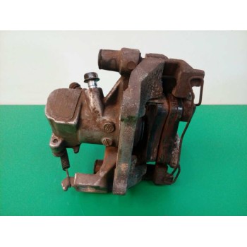 Recambio de pinza freno trasera izquierda para toyota yaris active referencia OEM IAM   