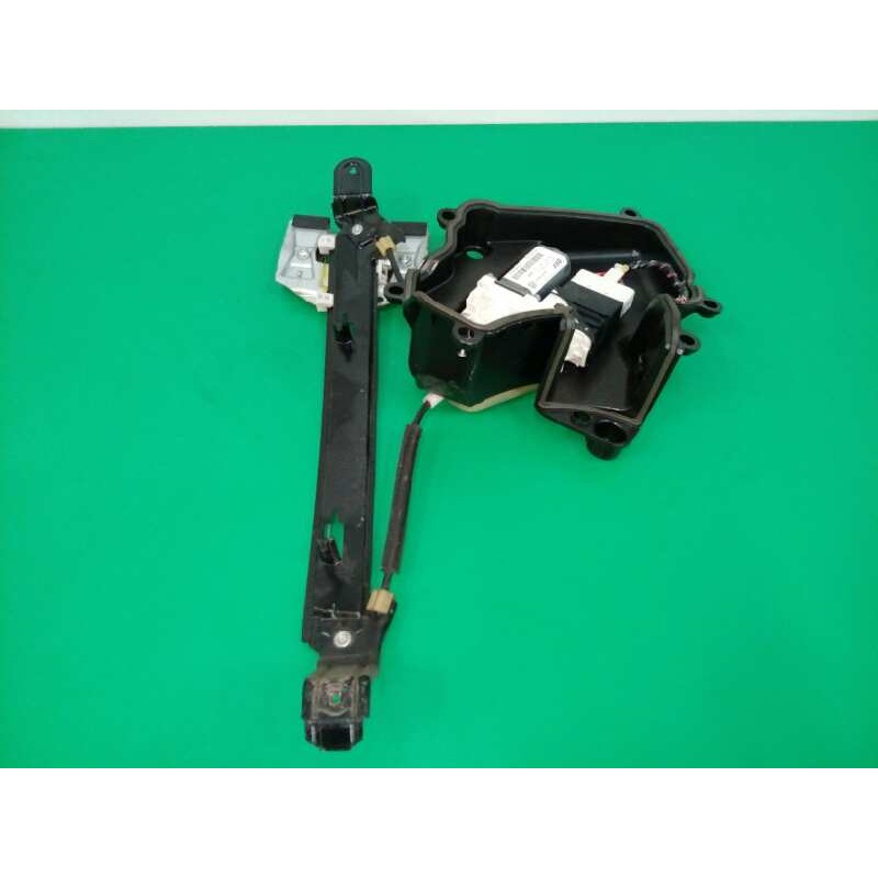 Recambio de elevalunas trasero izquierdo para seat leon (1p1) sport referencia OEM IAM FUNDA 1P0839401B 