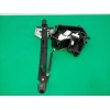 Recambio de elevalunas trasero izquierdo para seat leon (1p1) sport referencia OEM IAM FUNDA 1P0839401B 