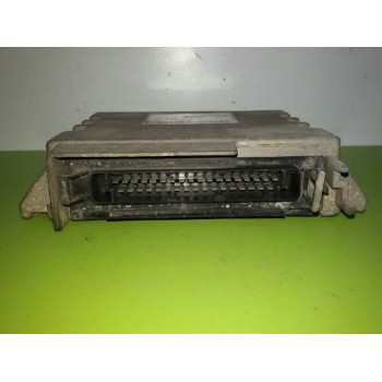 Recambio de centralita motor uce para fiat punto berlina (176) 55 s referencia OEM IAM 007787316 6160201502 