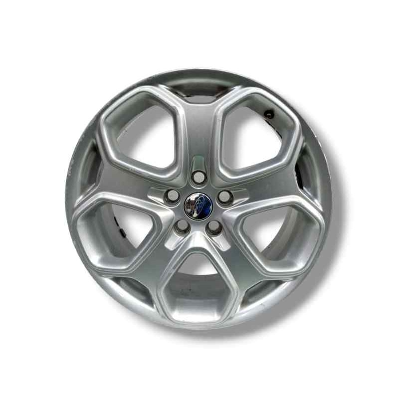 Recambio de llanta para ford focus berlina (cap) ghia referencia OEM IAM 7M5J1007CA 7,5JX18H2 ET52,5 5H 5X110