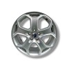 Recambio de llanta para ford focus berlina (cap) ghia referencia OEM IAM 7M5J1007CA 7,5JX18H2 ET52,5 5H 5X110