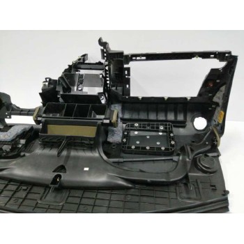 Recambio de salpicadero para peugeot 3008 1.6 hdi fap cat (9hz / dv6ted4) referencia OEM IAM 9685481677 CON HUECO PARA PROYECTOR