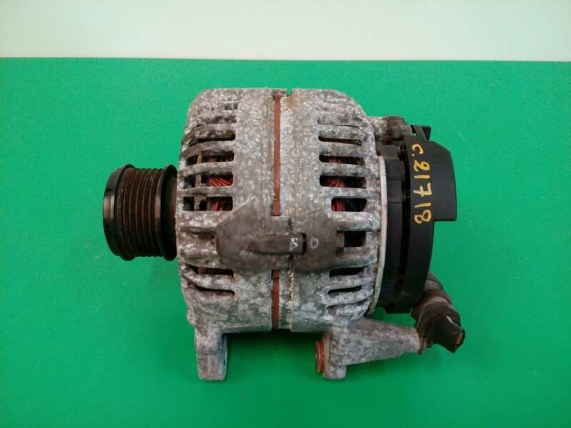 Recambio de alternador para seat altea (5p1) reference referencia OEM IAM 06F903023F 0124525091 