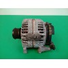 Recambio de alternador para seat altea (5p1) reference referencia OEM IAM 06F903023F 0124525091 