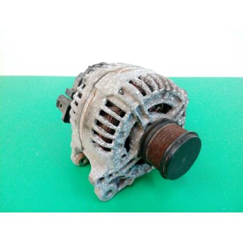 Recambio de alternador para seat altea (5p1) reference referencia OEM IAM 06F903023F 0124525091 
