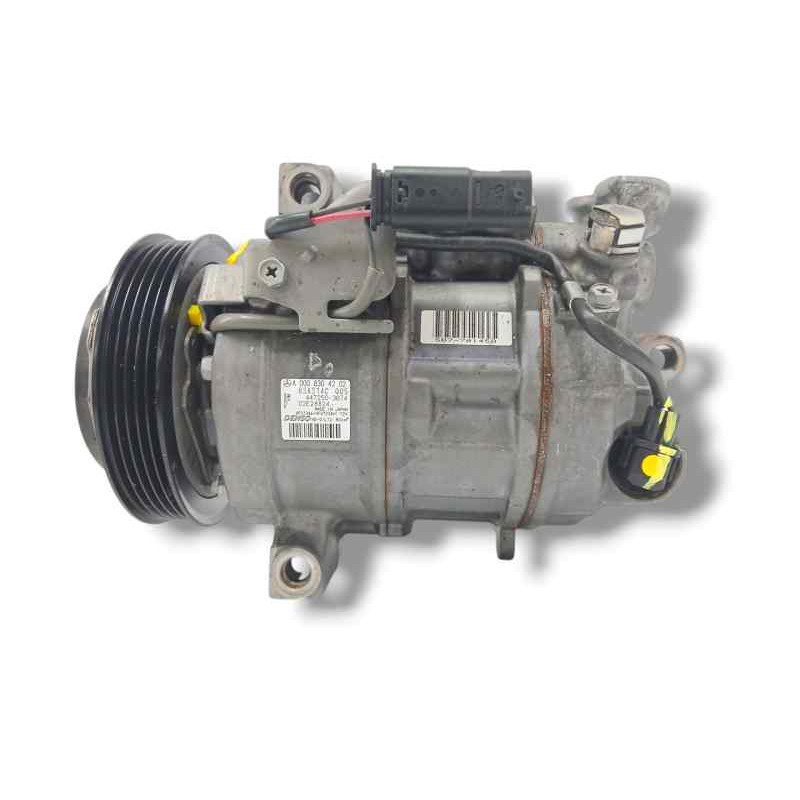 Recambio de compresor aire acondicionado para mercedes-benz gla (h247) gla 200 d (247.712) referencia OEM IAM A0008304202 447250