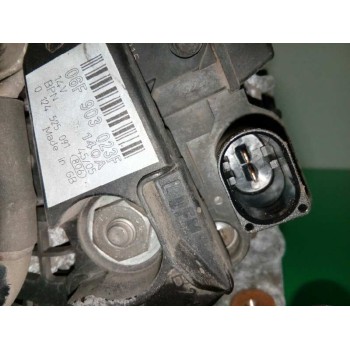 Recambio de alternador para seat altea (5p1) reference referencia OEM IAM 06F903023F 0124525091 
