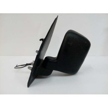 Recambio de retrovisor izquierdo para ford transit connect (tc7) 1.8 tdci cat referencia OEM IAM 2T1417683BP 5 PINES 