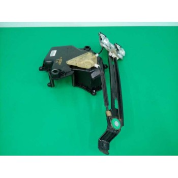 Recambio de elevalunas trasero izquierdo para seat leon (1p1) sport referencia OEM IAM FUNDA 1P0839401B 