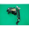 Recambio de elevalunas trasero izquierdo para seat leon (1p1) sport referencia OEM IAM FUNDA 1P0839401B 