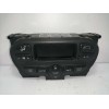 Recambio de mando climatizador para peugeot 206 berlina 1.4 16v cat (kfu / et3j4) referencia OEM IAM 96430550XT  
