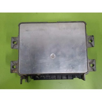 Recambio de centralita motor uce para fiat punto berlina (176) 55 s referencia OEM IAM 007787316 6160201502 