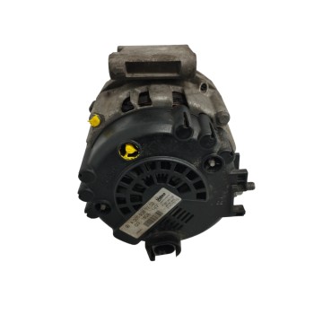 Recambio de alternador para mercedes-benz sprinterii caja cerrada (desde 01.06) 2.1 cdi referencia OEM IAM A0009067702 180A FGN1