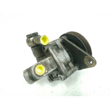 Recambio de bomba direccion para mercedes-benz mb serie:100 d caja abierta (w631) 2.4 diesel referencia OEM IAM 7681502107 76818