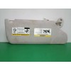 Recambio de parasol izquierdo para dodge nitro 2.8 crd referencia OEM IAM 827766  