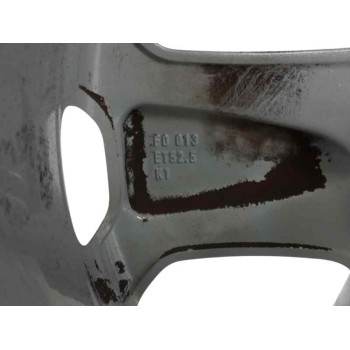 Recambio de llanta para ford focus berlina (cap) ghia referencia OEM IAM 7M5J1007CA 7,5JX18H2 ET52,5 5H 5X110