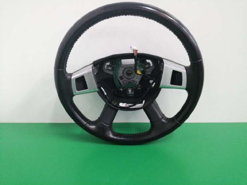 Recambio de volante para dodge nitro 2.8 crd referencia OEM IAM 1BB301DVAF 1BB301DVAE 