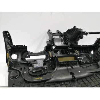 Recambio de salpicadero para peugeot 3008 1.6 hdi fap cat (9hz / dv6ted4) referencia OEM IAM 9685481677 CON HUECO PARA PROYECTOR