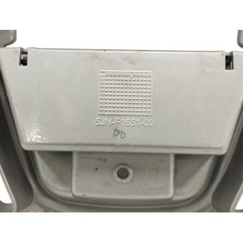 Recambio de agarradera trasera para yamaha bt 1100 bulldog bt 1100 bulldog referencia OEM IAM 5JNF165100  