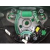 Recambio de volante para dodge nitro 2.8 crd referencia OEM IAM 1BB301DVAF 1BB301DVAE 