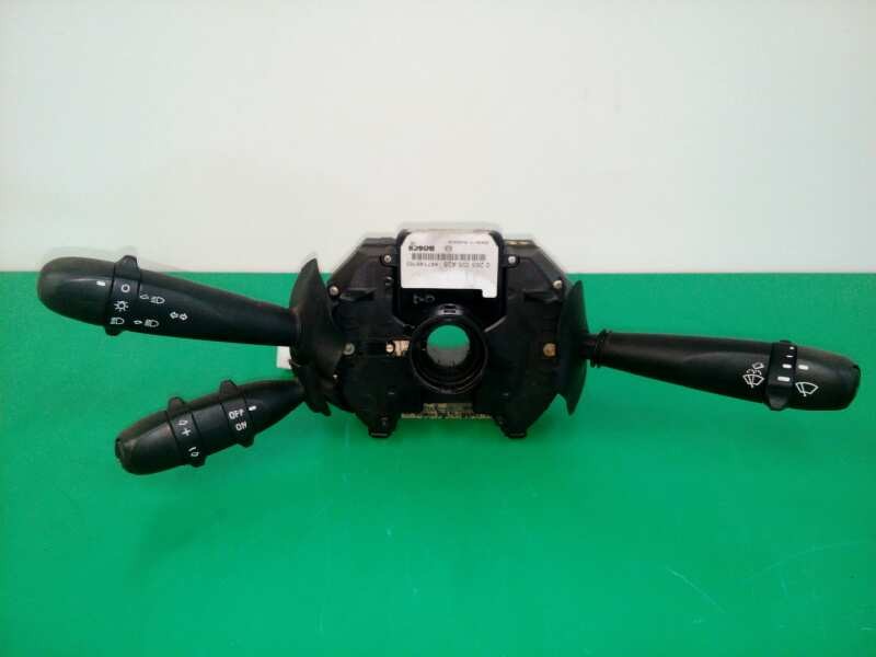 Recambio de mando multifuncion para alfa romeo gt (125) 1.9 jtd 16v 150/ distinctive referencia OEM IAM 01560405760  