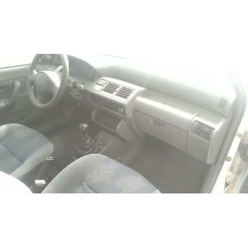 renault clio i fase i+ii (b/c57) del año 1998