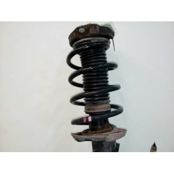 Recambio de juego suspension completo delantero izquierdo para seat altea (5p1) reference referencia OEM IAM 1T0413031EJ  