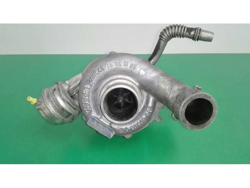 Recambio de turbocompresor para audi a6 berlina (4b2) 2.5 tdi referencia OEM IAM 059145702D  