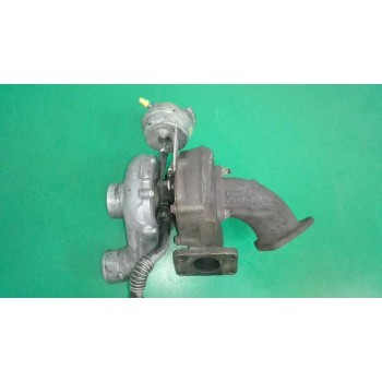 Recambio de turbocompresor para audi a6 berlina (4b2) 2.5 tdi referencia OEM IAM 059145702D  
