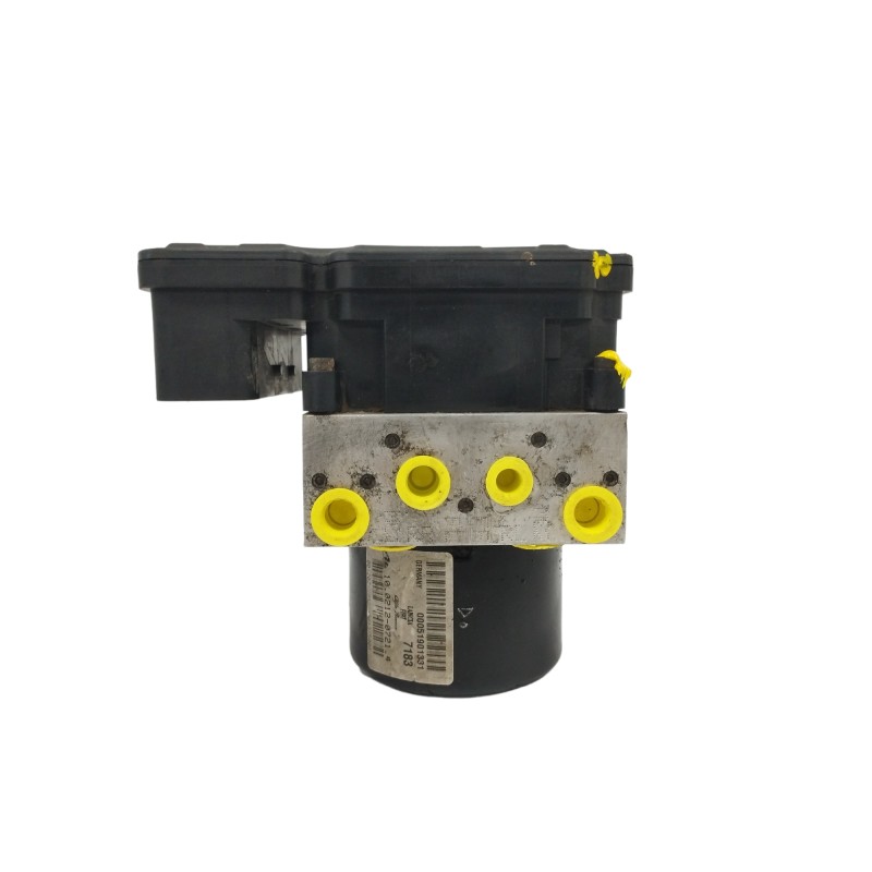 Recambio de abs para alfa romeo giulietta (191) 2.0 jtdm referencia OEM IAM 51901331 1002120721 