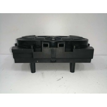 Recambio de mando climatizador para peugeot 206 berlina 1.4 16v cat (kfu / et3j4) referencia OEM IAM 96430550XT  