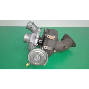 Recambio de turbocompresor para audi a6 berlina (4b2) 2.5 tdi referencia OEM IAM 059145702D  