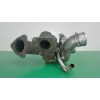 Recambio de turbocompresor para audi a6 berlina (4b2) 2.5 tdi referencia OEM IAM 059145702D  