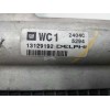 Recambio de condensador / radiador aire acondicionado para opel astra h berlina enjoy referencia OEM IAM 13129192  