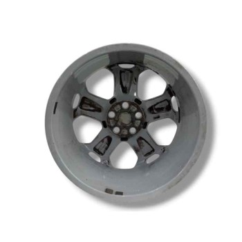 Recambio de llanta para ford focus berlina (cap) ghia referencia OEM IAM 7M5J1007CA 7,5JX18H2 ET52,5 5H 5X110