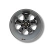 Recambio de llanta para ford focus berlina (cap) ghia referencia OEM IAM 7M5J1007CA 7,5JX18H2 ET52,5 5H 5X110