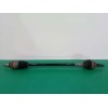 Recambio de transmision delantera derecha para opel astra h berlina enjoy referencia OEM IAM   