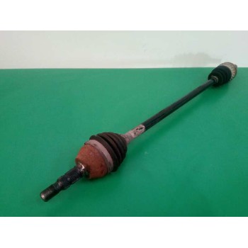 Recambio de transmision delantera derecha para opel astra h berlina enjoy referencia OEM IAM   