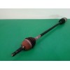 Recambio de transmision delantera derecha para opel astra h berlina enjoy referencia OEM IAM   