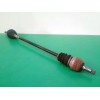 Recambio de transmision delantera derecha para opel astra h berlina enjoy referencia OEM IAM   
