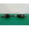 Recambio de transmision delantera izquierda para opel astra h berlina enjoy referencia OEM IAM   