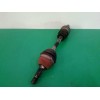 Recambio de transmision delantera izquierda para opel astra h berlina enjoy referencia OEM IAM   